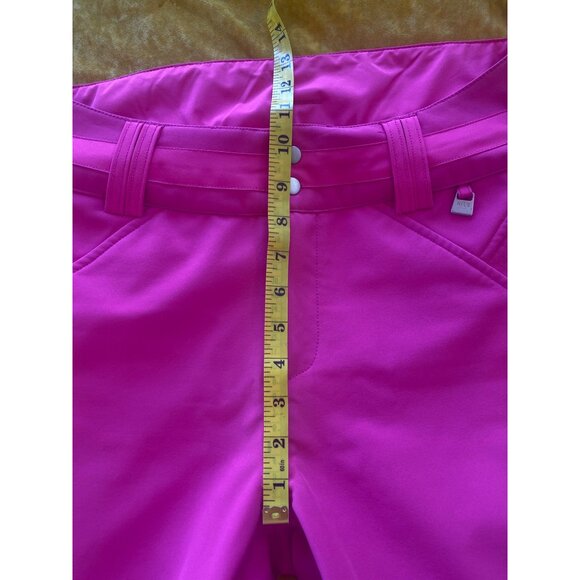 Nils Betty Women 10 Ski SnowBoard Winter Pants Pink MSRP$275 Hard to Find Color - Picture 14 of 15